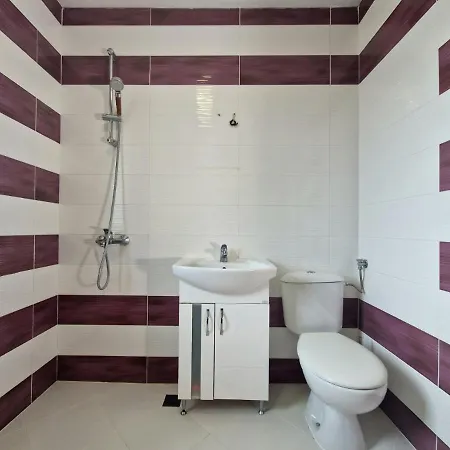 алекс Apartment Nesebar