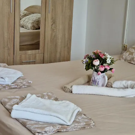 Apartment алекс