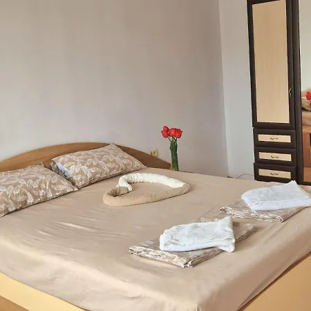 Apartment алекс Nesebar