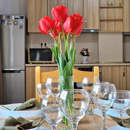 алекс * Nessebar