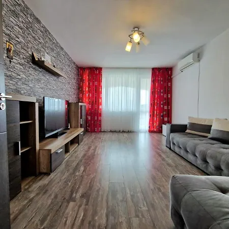 Apartment алекс