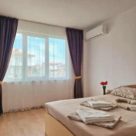 Appartement алекс