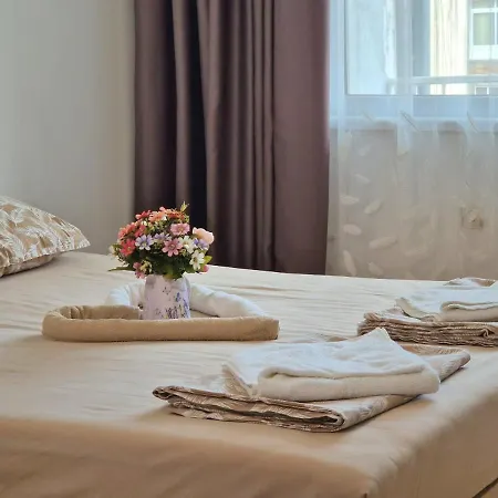 Appartement алекс