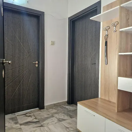алекс Appartement *