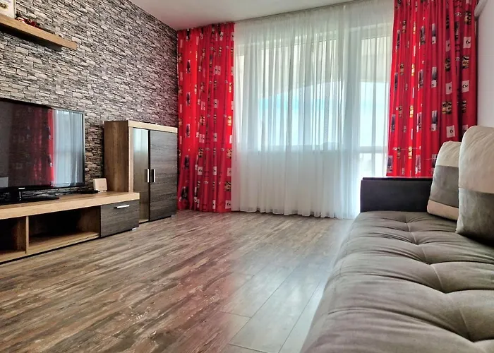 алекс ネセバル