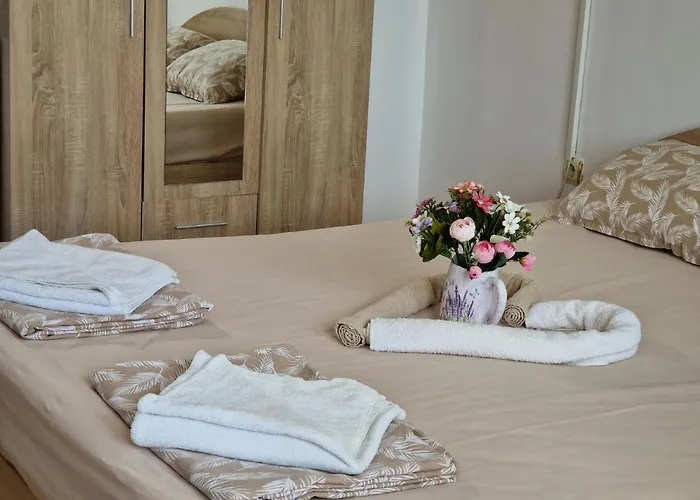 アパート алекс